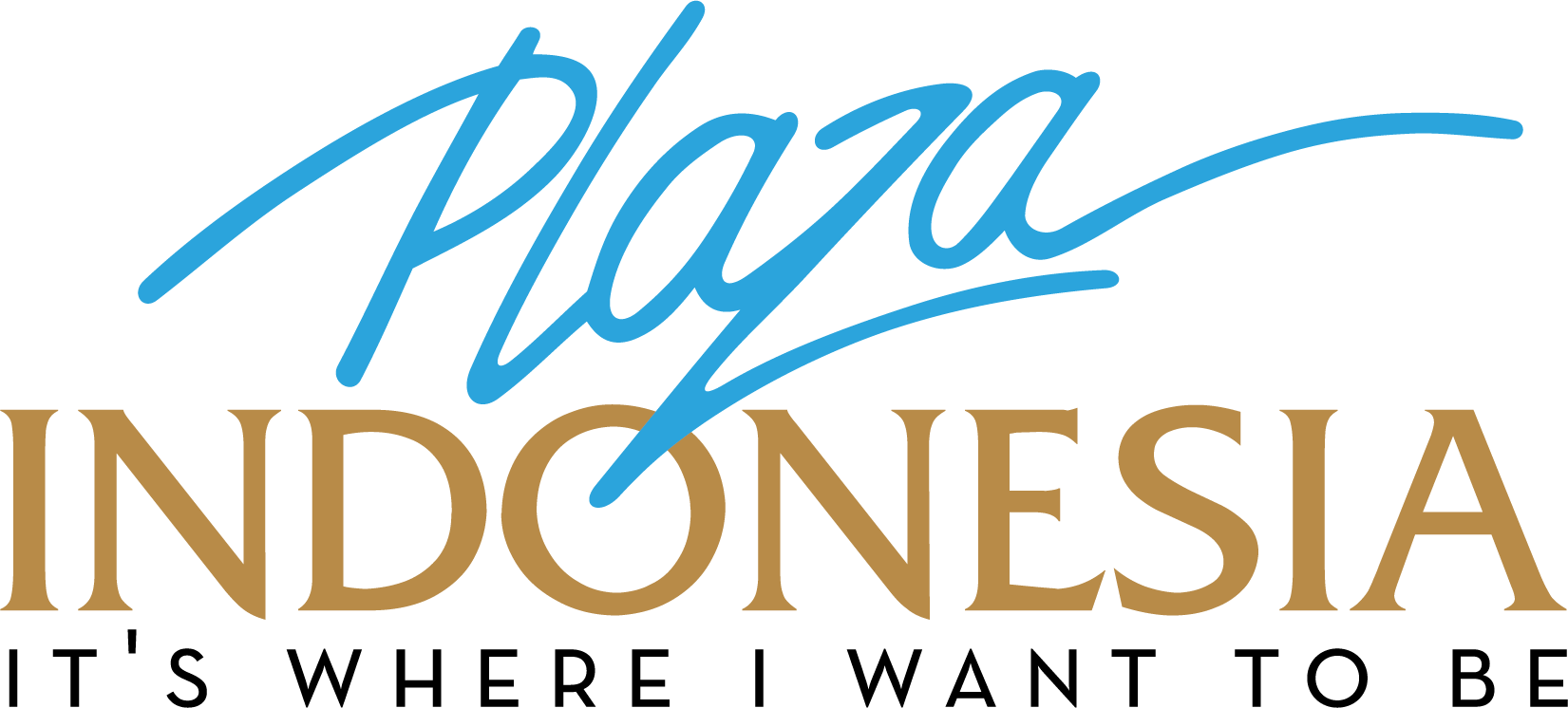 Logo Plaza Indonesia